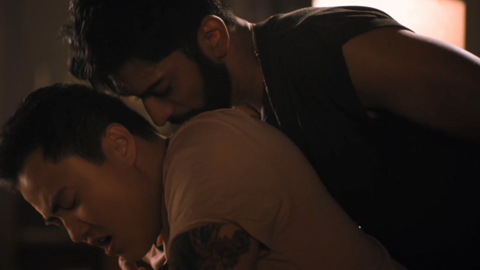 Hottest Micah Lee Scenes. Gay, Sexy, butt, shirtless. 43713