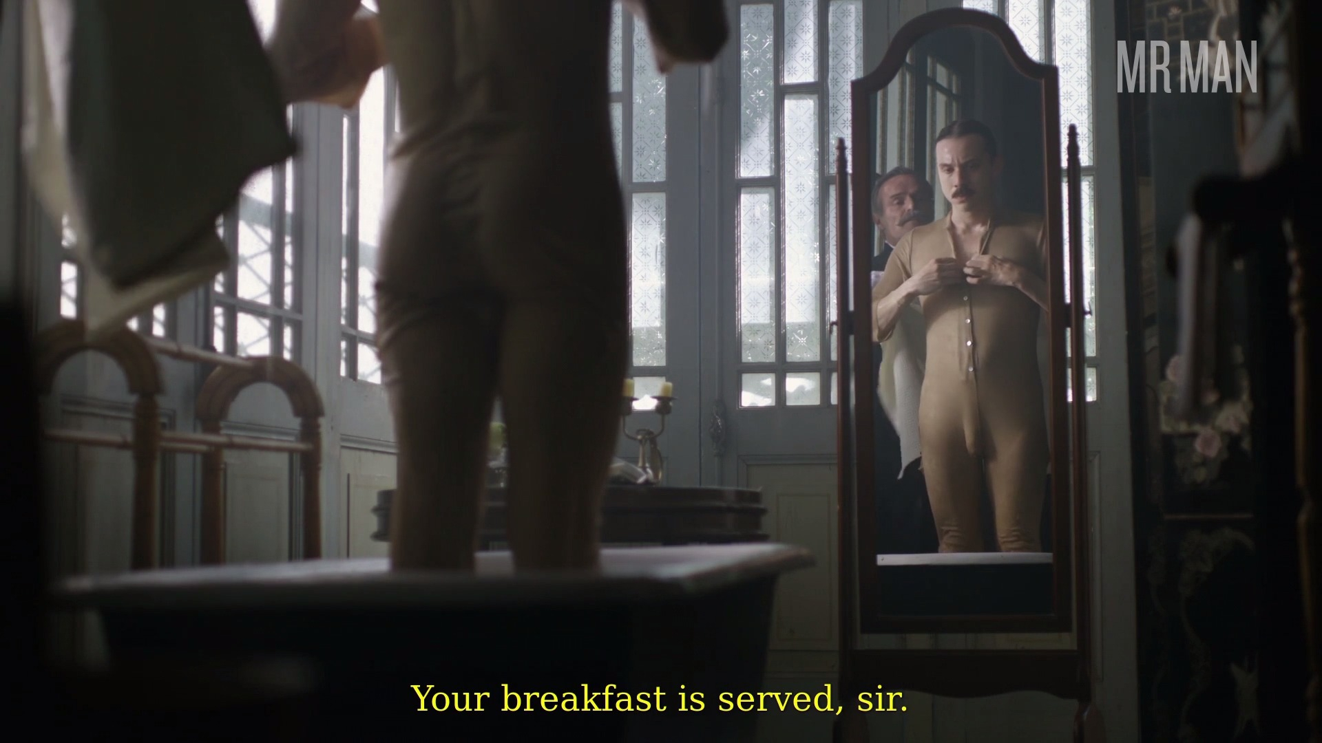 João Zappa Pedro in Santos Dumont (2019) Bulge Sexy Shirtless Bulge Sexy 43470