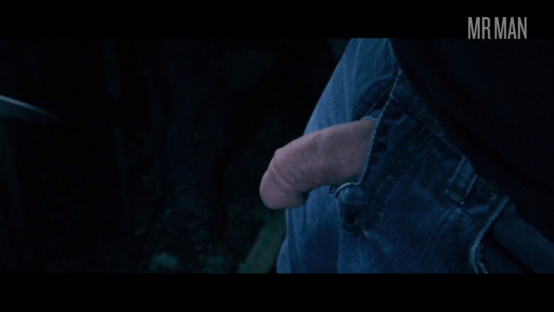 Daniel Benedict in Bunni (2013) Prosthetic Sexy Prosthetic Sexy 43548