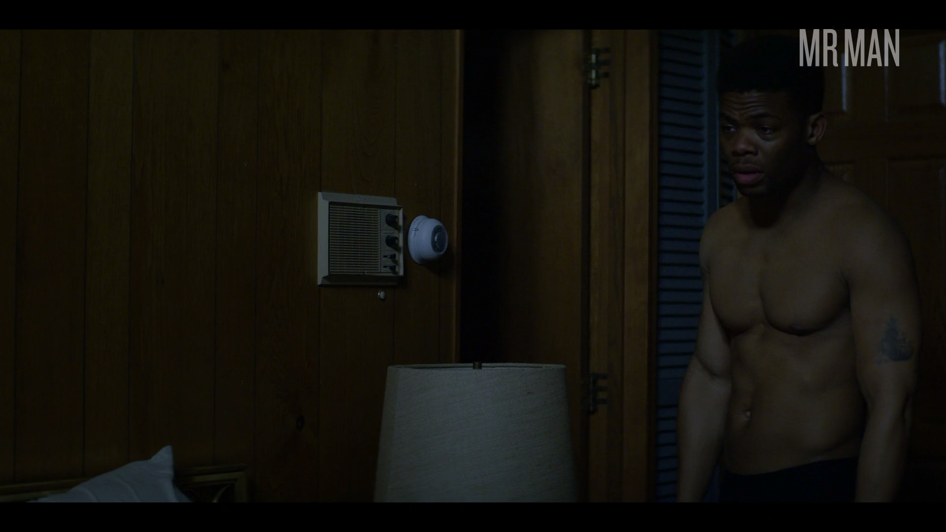 Hottest Sam Scenes. Sexy, Shirtless, underwear. 43635