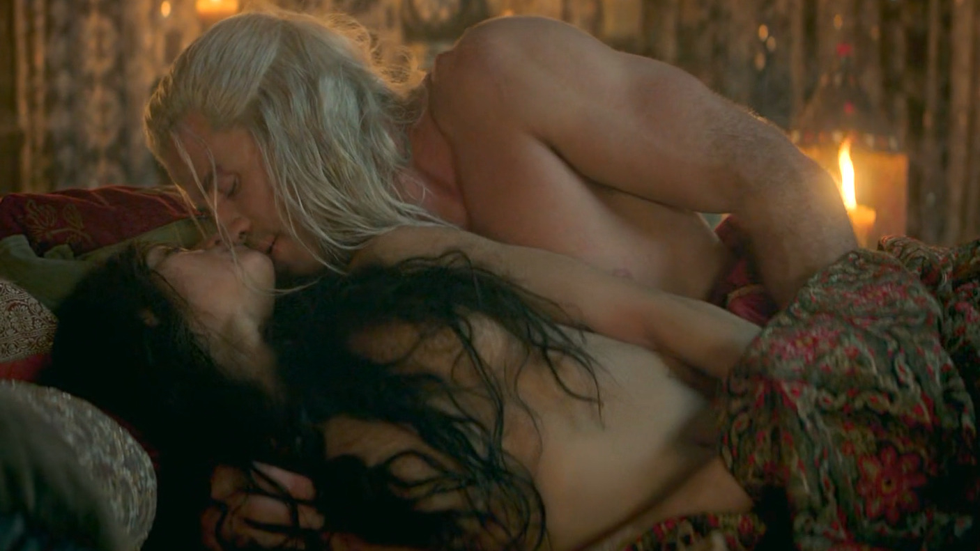 The Witcher's Sexiest Scenes with Liam Hemsworth. Sexy, Shirtless, Straight. 82680