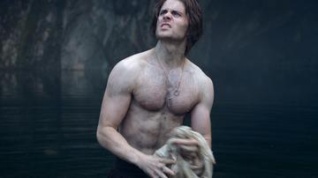 Joey Batey in The Witcher (2019-2025) Shirtless Shirtless 68034
