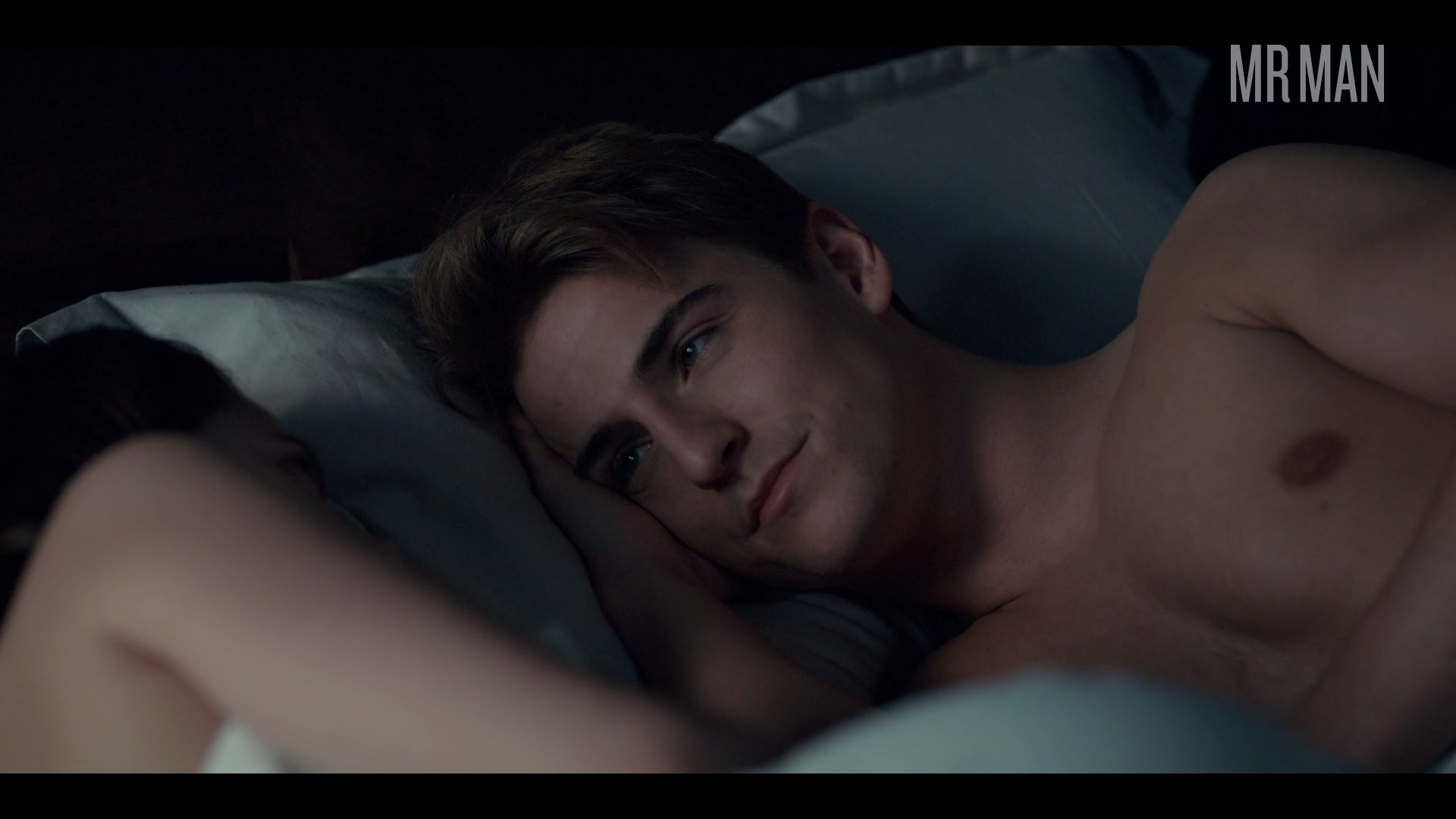 Hottest Justin Scenes. Shirtless, bathing suit, bulge. 43797
