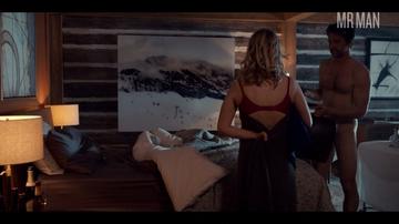 Spinning Out's Sexiest Scenes with Jefferson Brown. Sexy, Shirtless. 43812