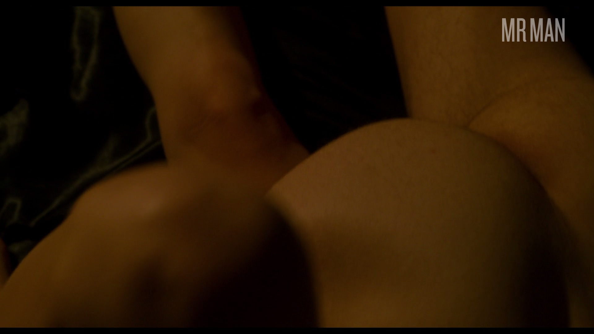 Vincenzo Crea Naked as Nick. Butt, Sexy, Shirtless, Straight. 43899