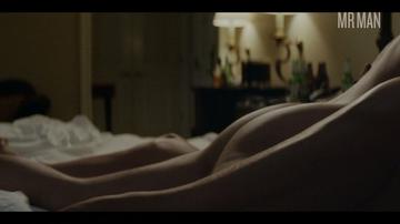 Tomer Sisley in Messiah (2020) Butt Shirtless Straight Butt Sexy 43923