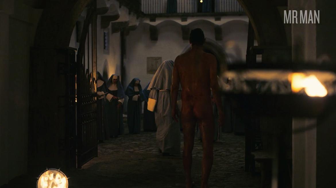 Nudes of Dracula from Dracula. Butt, Sexy, Shirtless. 43986