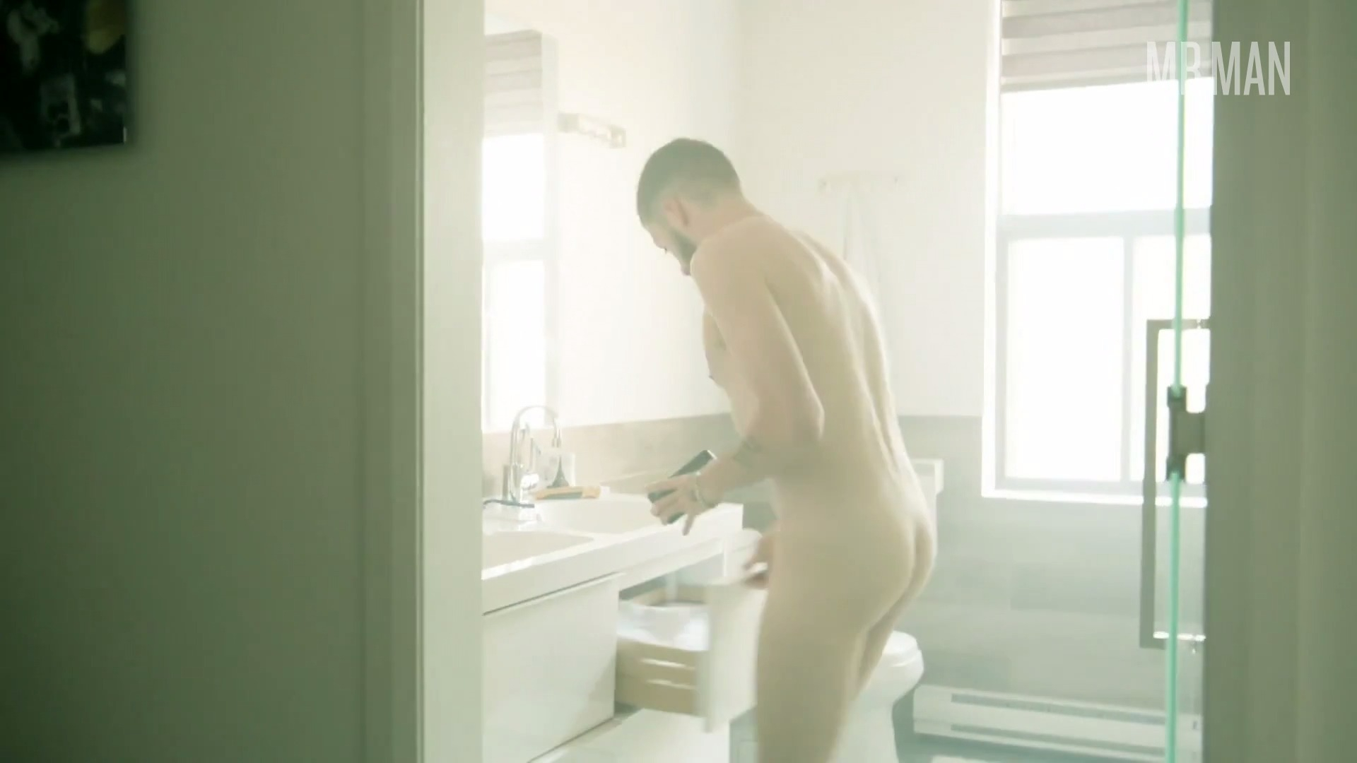 Nudes of Damien Stone from Runaway. Butt, Shirtless. 45024