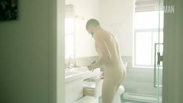 Yes McCan in Runaway (2018-2020) Butt Shirtless Butt Shirtless 45024