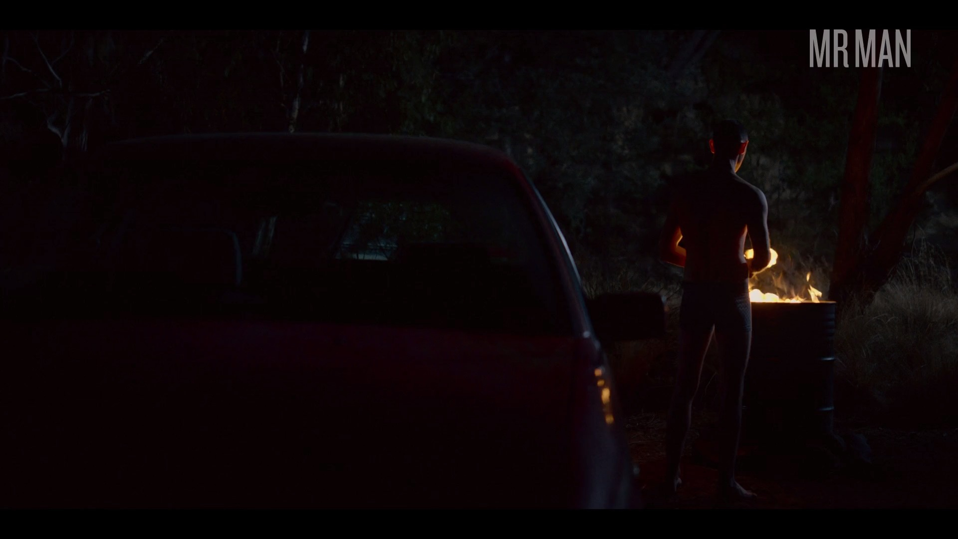 Hottest Freddie Hopkins Scenes. Shirtless, Underwear, Bulge. 44163