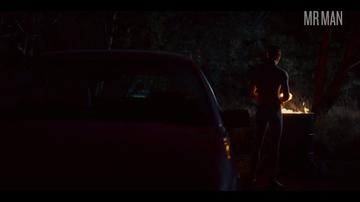 Matt Testro in The Gloaming (2020) Shirtless Underwear Bulge Bulge Shirtless 44163