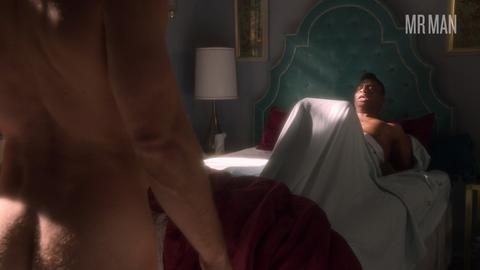 Nudes of Officer Patrick Kennedy from AJ and the Queen. Butt, Gay, Shirtless, sexy, underwear. 44256