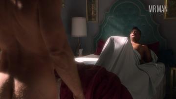 Matthew Wilkas, Michael-Leon Wooley in AJ and the Queen (2020) Butt Gay Shirtless Butt Gay 44256