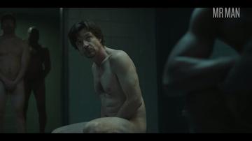 Jason Bateman, Taj-Naranja Jenkines in The Outsider (2020) Sexy Shirtless Sexy Shirtless 44286