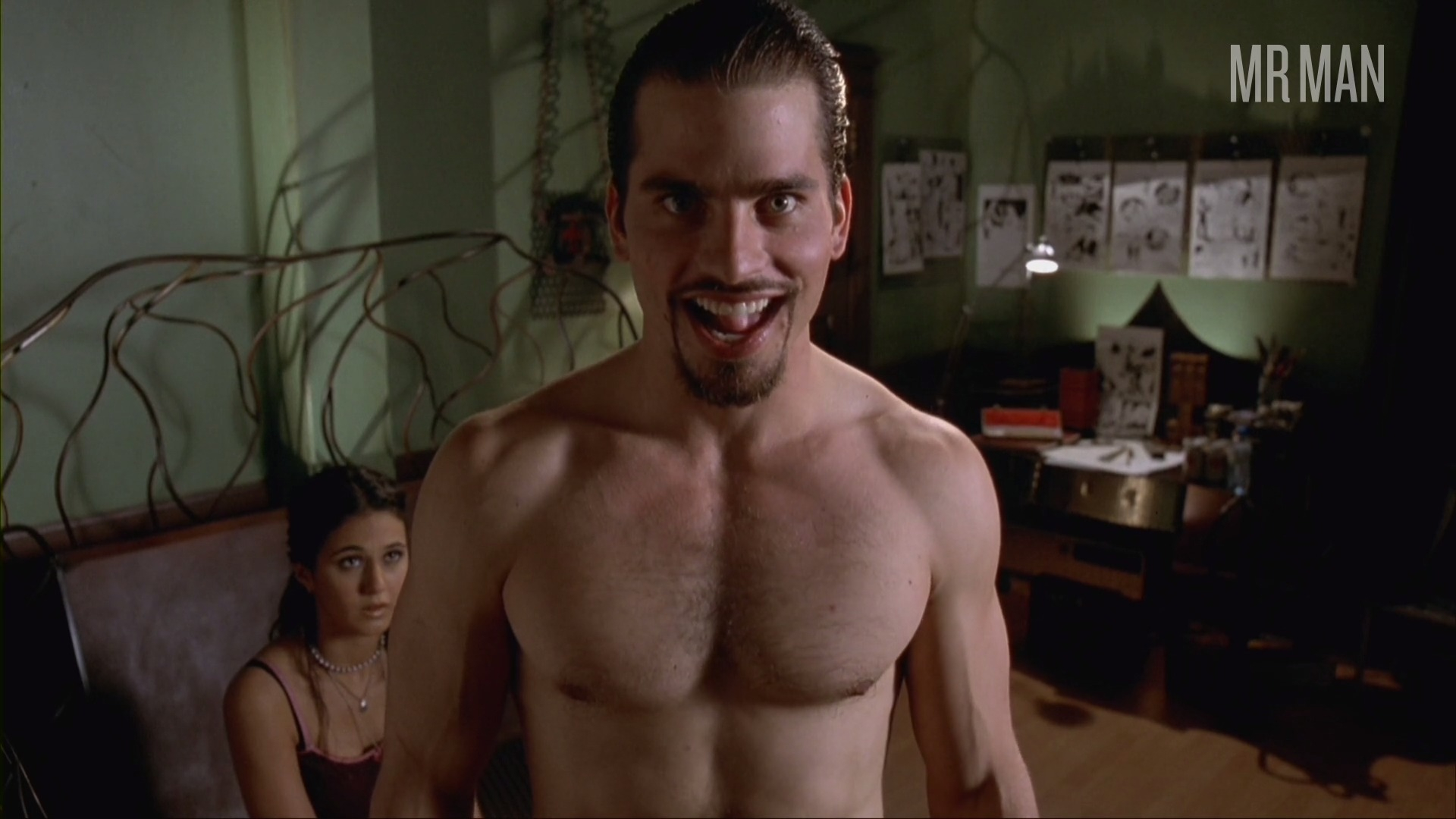 Hottest Crick Scenes. Shirtless, sexy. 44319