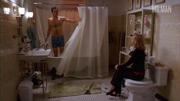 Mark Ruffalo in Just Like Heaven (2005) Shirtless Underwear Sexy Shirtless 44370