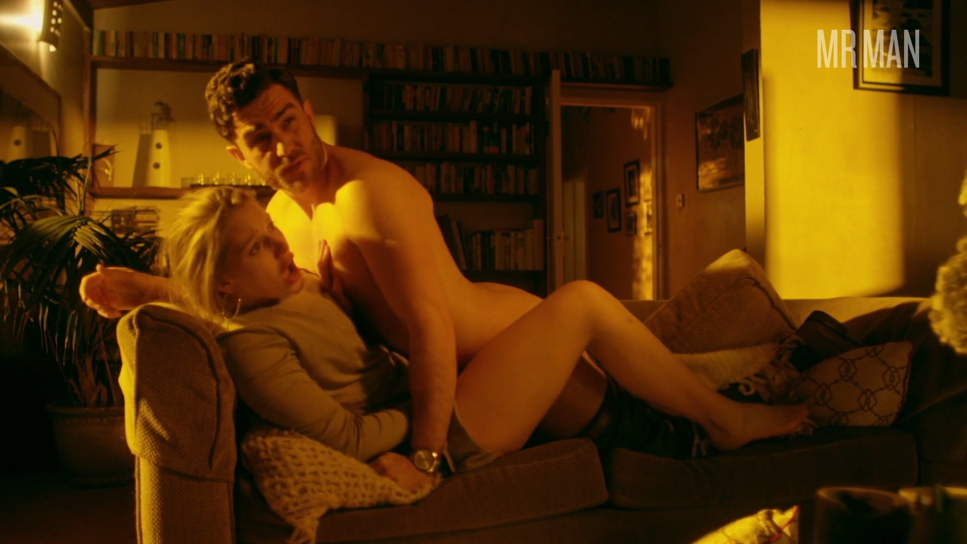 Nudes of Lorcan from Can't Cope, Won't Cope. Butt, Shirtless, Straight. 44406