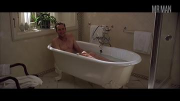 Vince Vaughn in Return to Paradise (1998) Shirtless Straight Shirtless Straight 44421