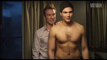 Rupert Charmak in A Wedding Most Strange (2011) Sexy Shirtless Sexy Shirtless 44439