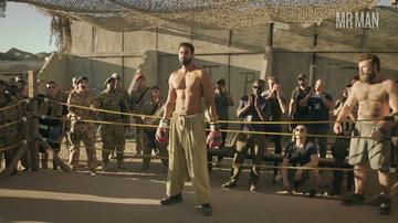 Sunny Dhillon in 68 Whiskey (2020) Shirtless Shirtless 45357