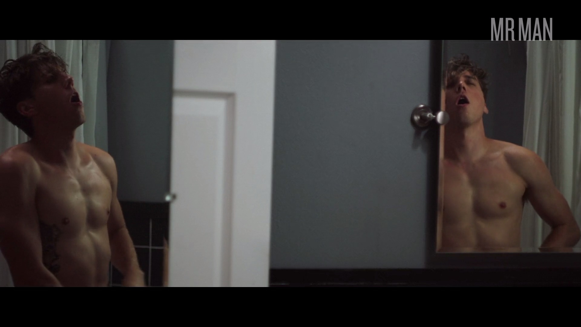 Lukas Gage in Deadcon (2019) Sexy Shirtless Sexy Shirtless 44463