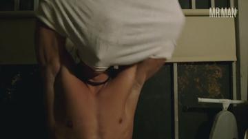 Sam Marra in Stumptown (2019-2020) Shirtless Shirtless 47028
