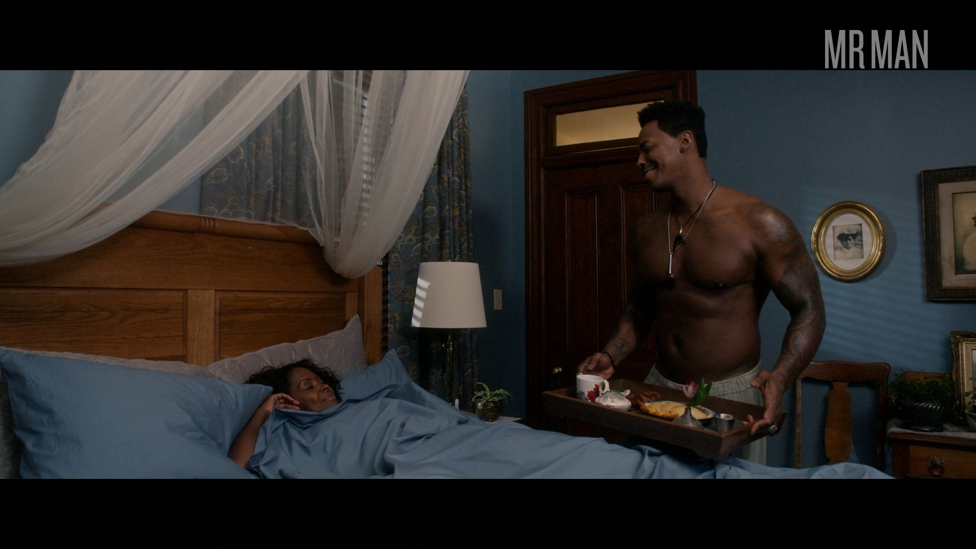 Hottest Shannon Scenes. Shirtless, butt, sexy. 44625