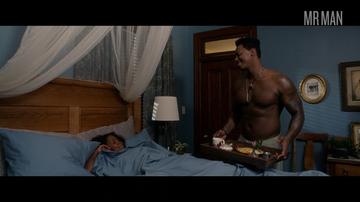 Hottest Shannon Scenes. Shirtless, butt, sexy. 44625