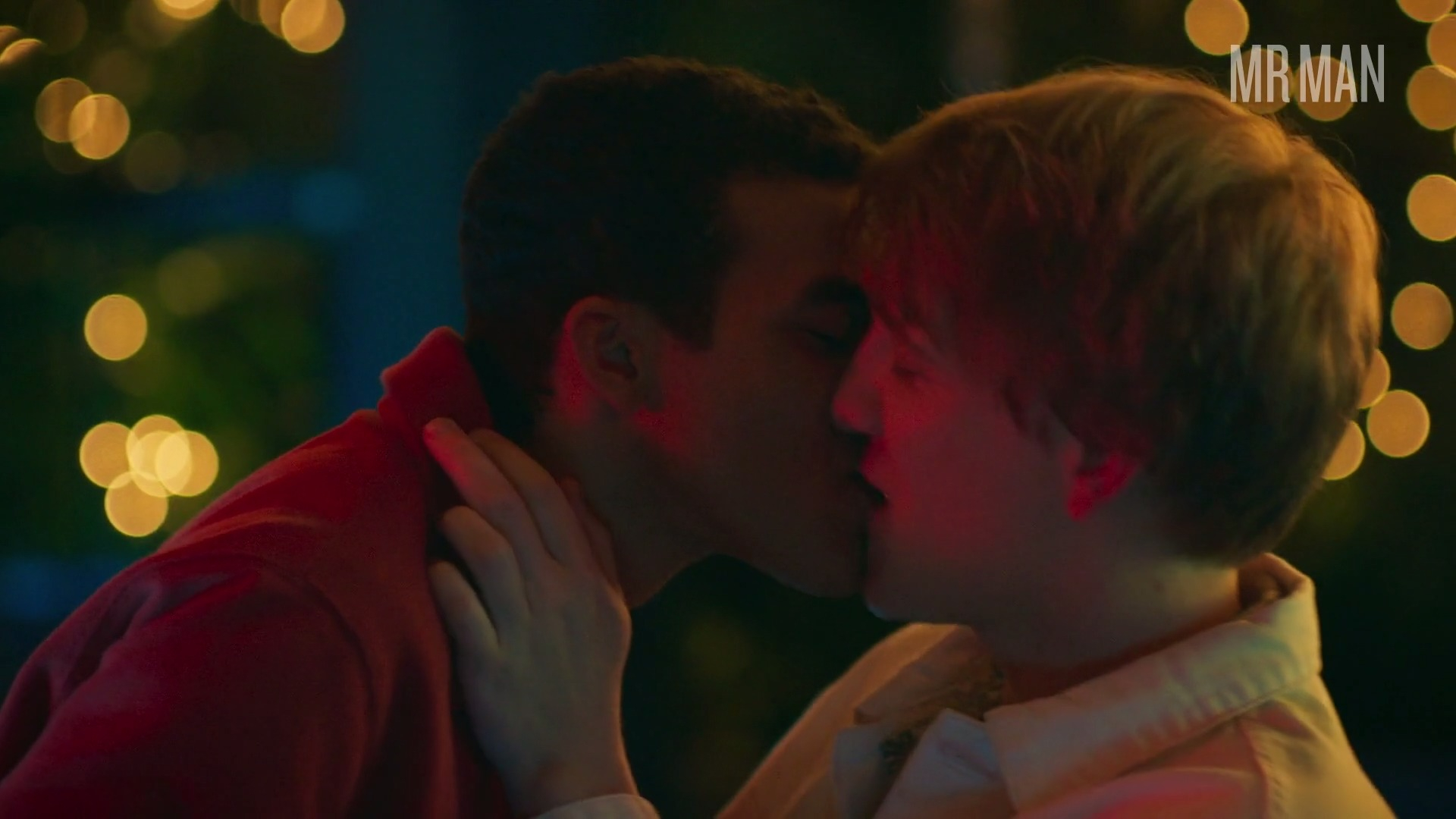 Hottest Alex Scenes. Gay, bulge, shirtless. 44565
