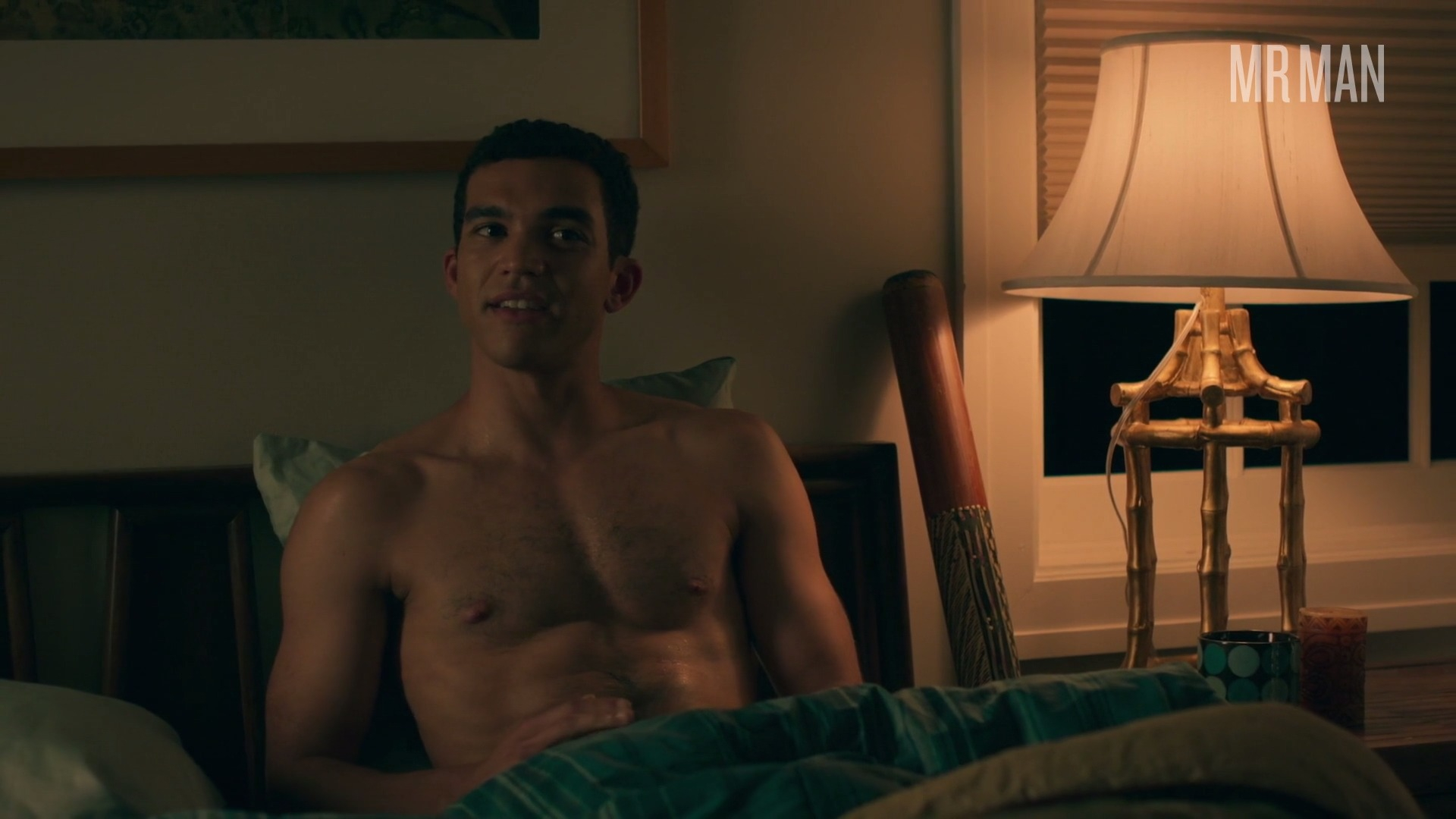 Hottest Alex Scenes. Gay, Shirtless, bulge, underwear. 44607