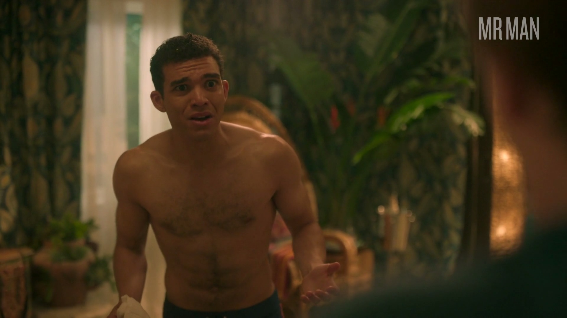 Hottest Alex Scenes. Shirtless, bulge, gay. 45723
