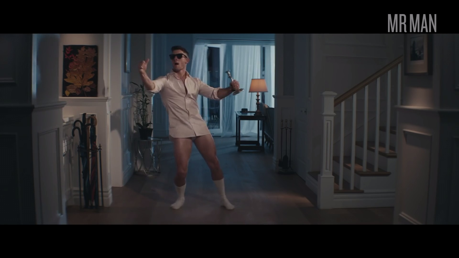 Jonas Brothers: What A Man Gotta Do's Sexiest Scenes with Nick Jonas. Sexy, Underwear, bulge. 44610