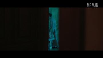 Nudes of Robert Atkinson from The Host. Butt, Sexy, Shirtless, Underwear. 44646