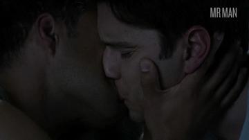 9-1-1: Lone Star's Sexiest Scenes with Ronen Rubinstein. Gay, sexy, shirtless. 72546