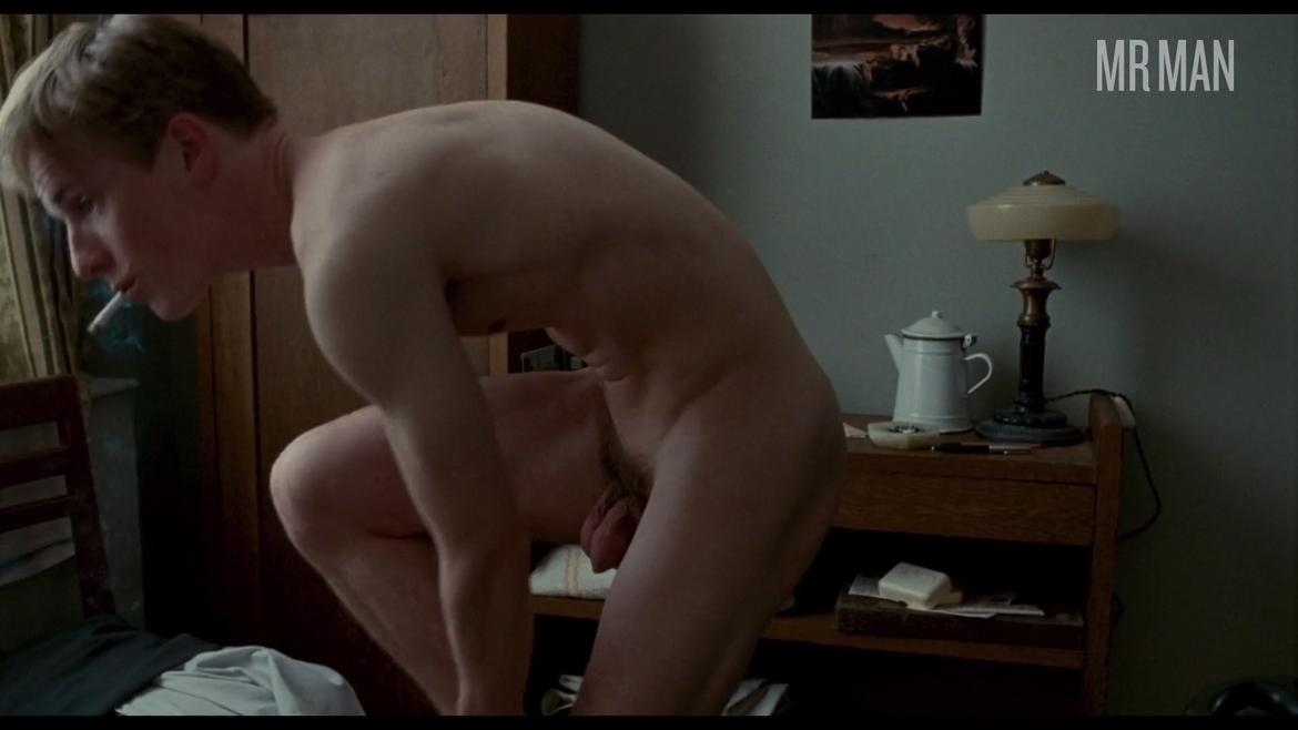 Nudes of Teja Kremke from The White Crow. Balls, Butt, Penis, Shirtless, Underwear, bulge. 44676