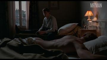 Sergei Polunin in The White Crow (2019) Butt Butt 44670