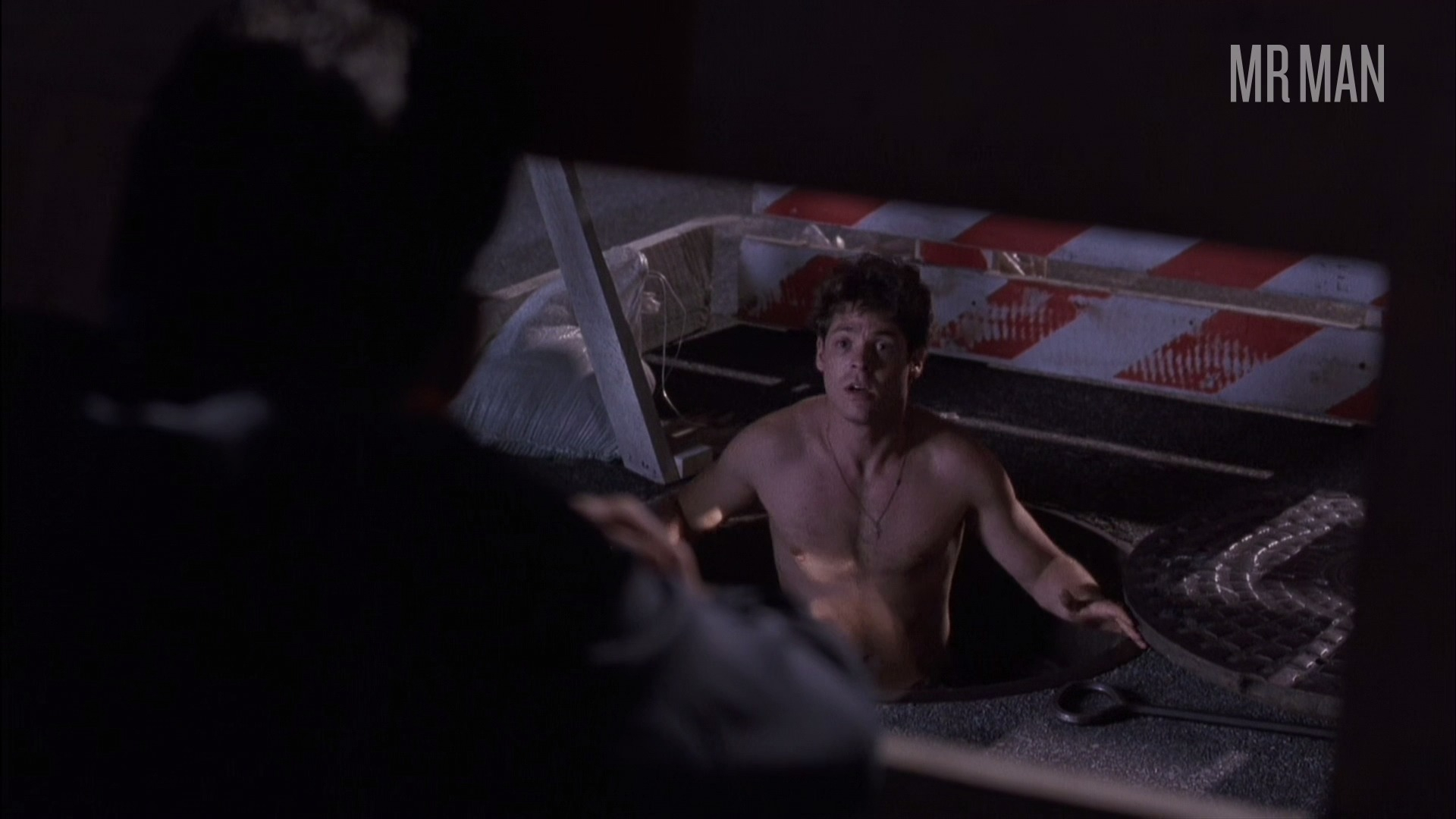 Hottest Pope Scenes. Shirtless. 44715