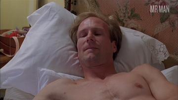 William Hurt in Mr. Wonderful (1993) Shirtless Shirtless 44712