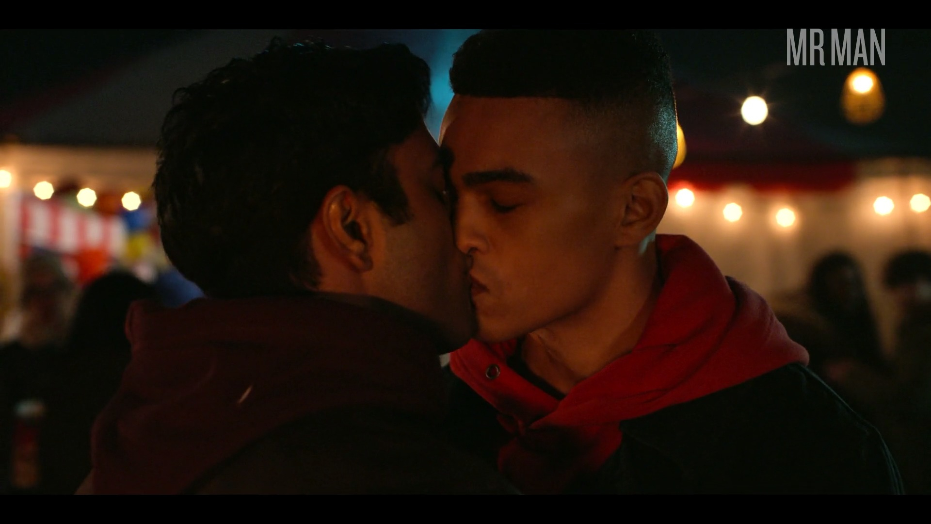 Hottest Geoff Allen Scenes. Gay. 44775