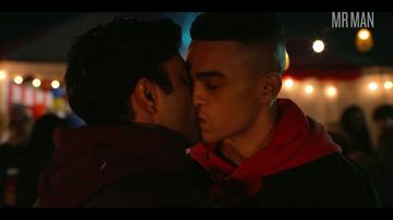 Hottest Geoff Allen Scenes. Gay. 44775
