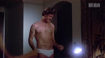 Hottest Bob Sanders Scenes. Bulge, Shirtless, Underwear, straight. 44793