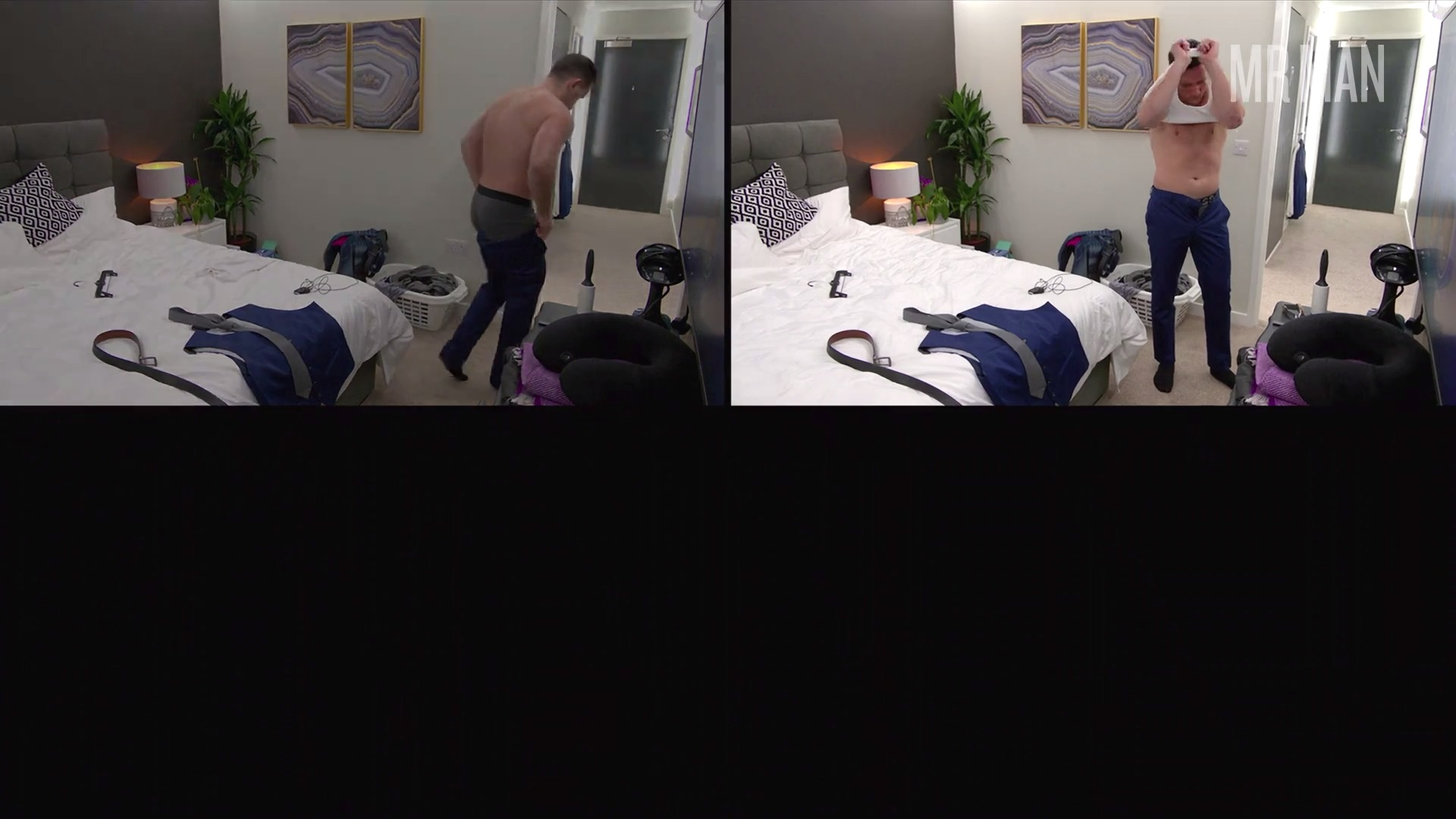 Hottest Self - Contestant Scenes. Sexy, Shirtless, underwear. 44937