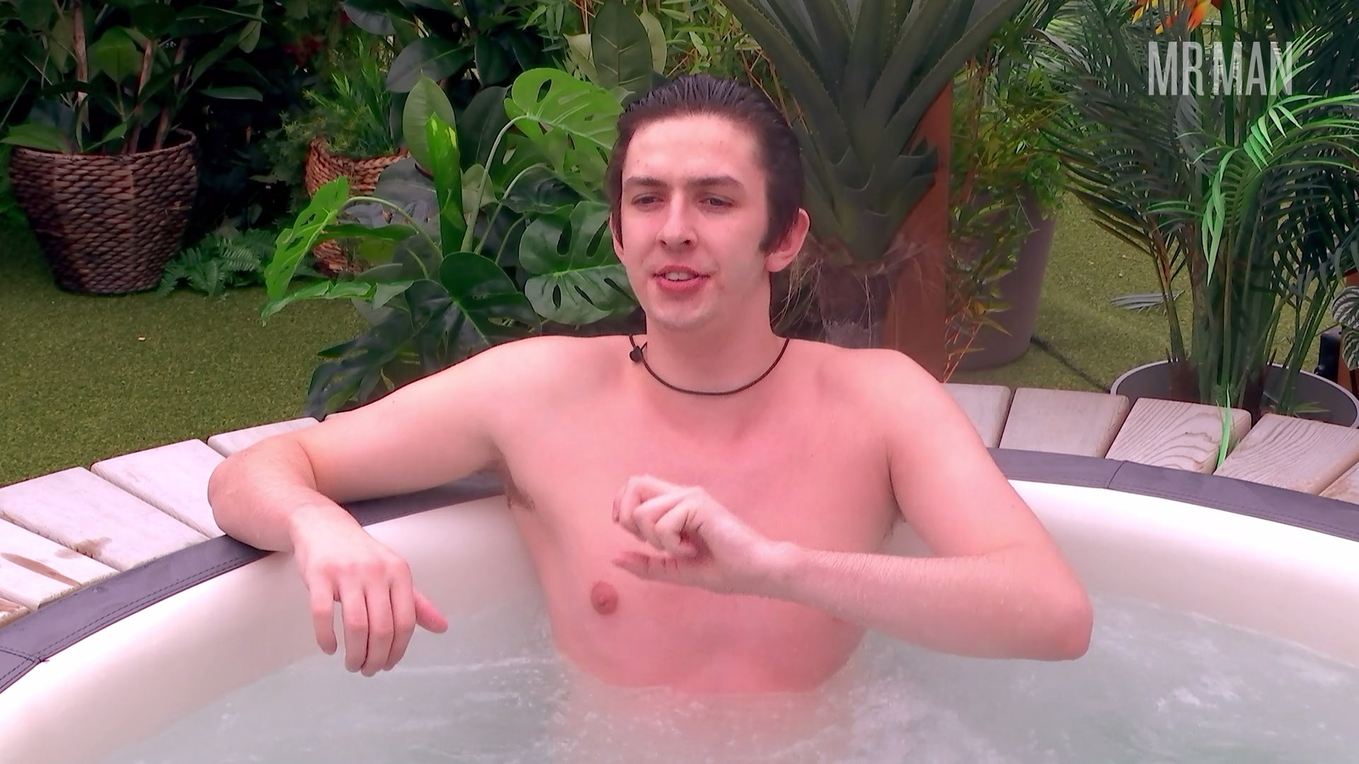 Hottest Jack Atkinson Scene in The Circle. Sexy, Shirtless, bathing suit. 60884