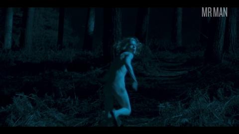 Nudes of Dante Gunnarsson from The Stranger. Butt, Shirtless, sexy. 45048