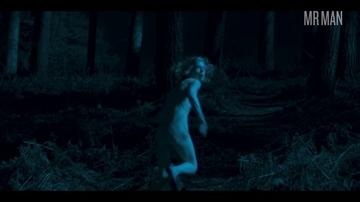 Kai Alexander in The Stranger (2020) Butt Shirtless Butt Sexy 45048