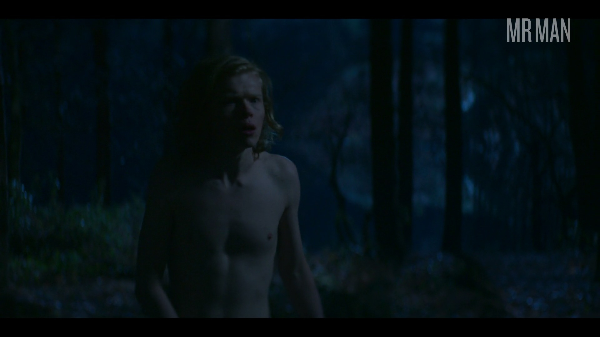 Nudes of Dante Gunnarsson from The Stranger. Butt, Shirtless, sexy. 45096