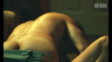 Christopher Abbott in Black Bear (2020) Butt Shirtless Butt Sexy 56330