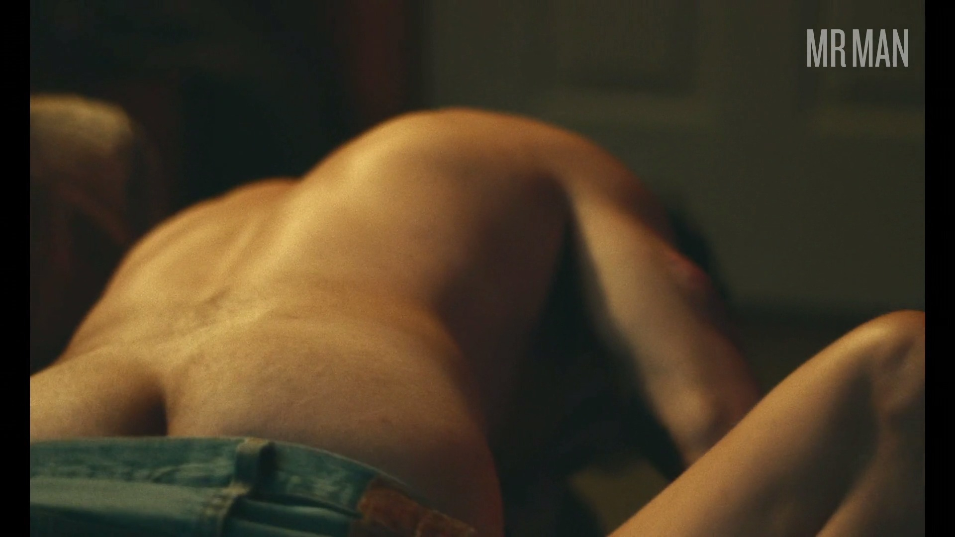 Gabe from Black Bear Naked. Butt, sexy, shirtless. 56333