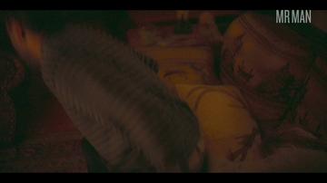 Michael Angelo Covino in The Climb (2020) Butt Straight Butt Sexy 57593