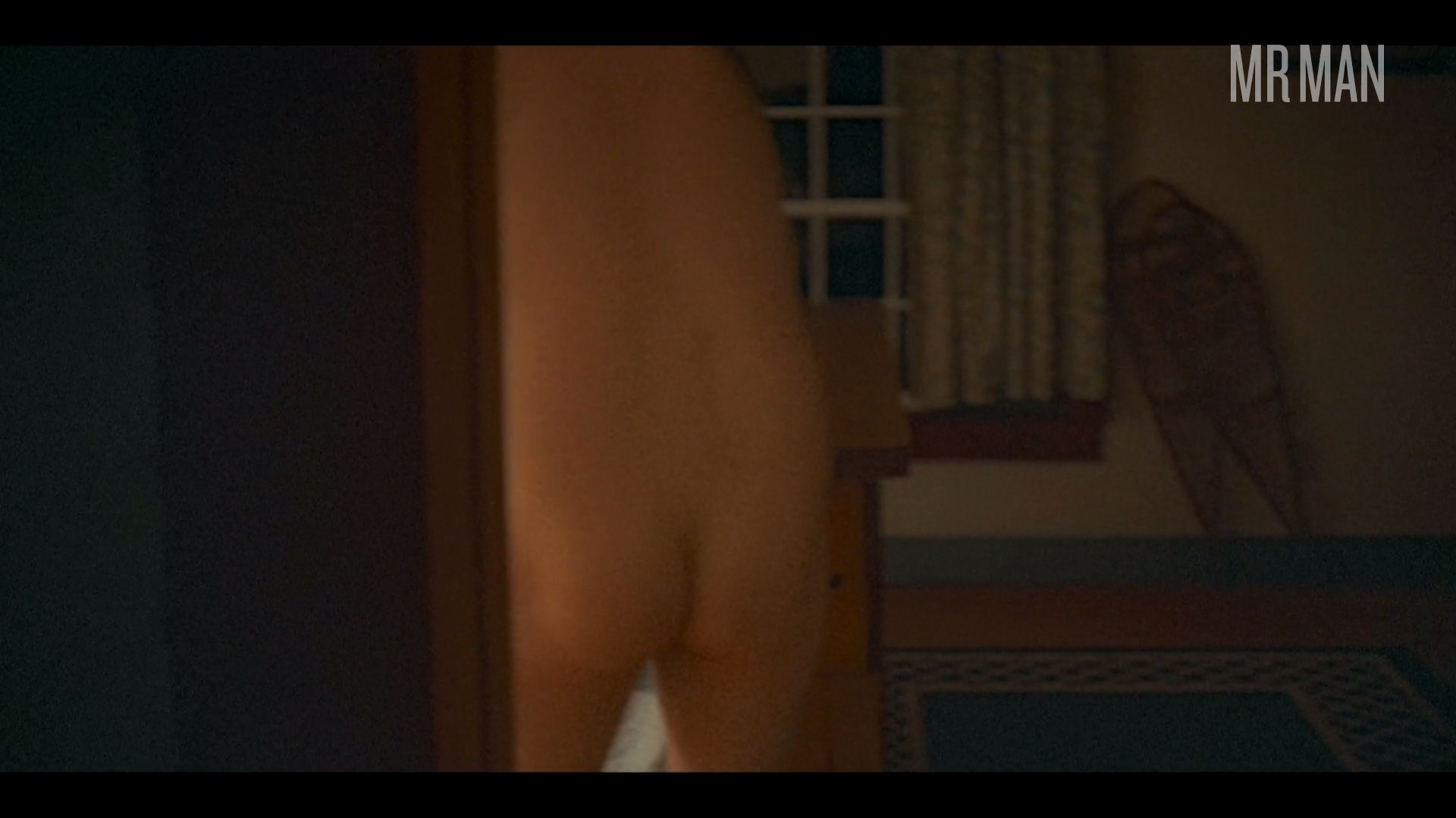 Kyle Marvin Nude as Kyle. Butt, Penis, Shirtless, bulge, straight. 57590